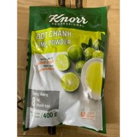 Bột chanh Knorr - 400g( gia vị nahf hàng Anh Khôi)