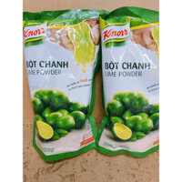 Bột Chanh Knorr gói 400gram