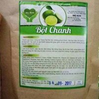 Bột chanh me Ken
