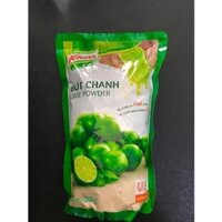 BỘT CHANH SEASONING POWDER KNORR 400G T2 (Gói)