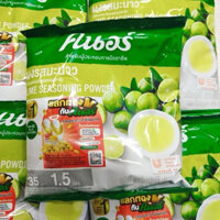 🍋BỘT CHANH THÁI LAN CỐT  CHANH TƯƠI🤯🇹🇭 400g💚