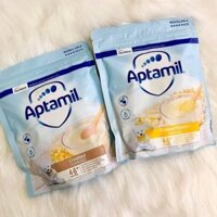 Bột Cháo Ăn Dặm Aptamil Của Anh Cho Bé - VINAQUICK