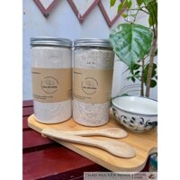 Bột cháo dinh dưỡng cao cấp Thảo Nguyên Home