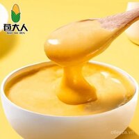 Bột Cháo Ngô Đông Bắc Ăn Sẵn Ăn