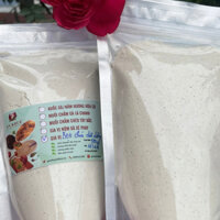 Bột Cháo Sườn Ngũ Cốc, Bột Cho Bé Túi 500gr