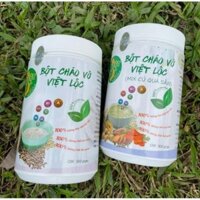 Bột cháo vỡ Việt Lộc - dành cho bé từ 7 tháng