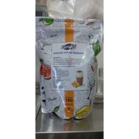 Bột cheese, làm kem, váng sữa