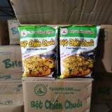 Bột chiên chuối 1 thùng 20 gói (gói 400)