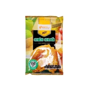 Bột chiên chuối Tài Ký - gói 150g