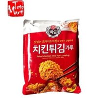 Bột chiên gà Beksul (1kg)