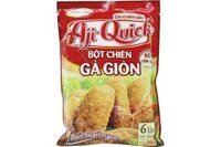 Bột chiên gà giòn Aji-Quick gói 210g