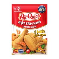 Bột chiên gà giòn Aji-Quick gói 84g (1 Gói)