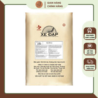 Bột chiên gà giòn hiệu Xe Đạp loại 10 kg, bột chiên giòn thành phần tự nhiên, không chất bảo quản