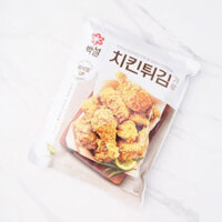 Bột chiên gà Hàn Quốc 1kg