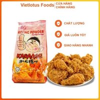 Bột chiên gà Karaage – Bột chiên đa năng – Bột chiên gà KFC – 500 Gram