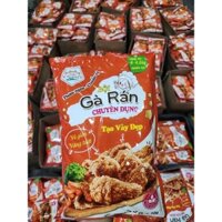 bột chiên gà vảy đẹp 10kg