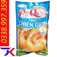 Bột Chiên Giòn Aji-quick 150g
