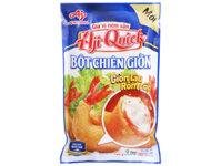 Bột chiên giòn Aji-Quick gói 150g