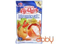 Bột chiên giòn Aji-Quick gói 150g