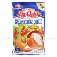 Bột Chiên Giòn Aji-Quick Gói 150G