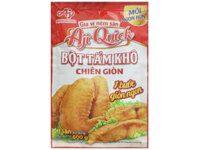 Bột chiên giòn khô Aji-Quick 42g (Gói)