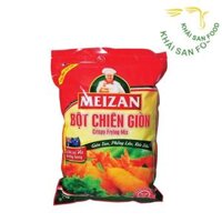 Bột Chiên Giòn Meizan 1kg