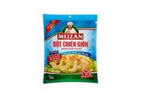 Bột chiên giòn Meizan đã nêm gia vị – gói 150g