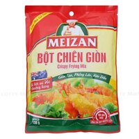 Bột Chiên Giòn Meizan Gói 150G