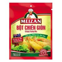 Bột Chiên Giòn Meizan Gói 150G