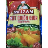 Bột chiên giòn Meizan túi 1kg