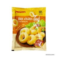 Bột Chiên Giòn Miwon 100g