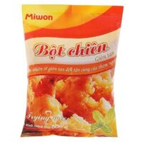 Bột Chiên Giòn Miwon 500G