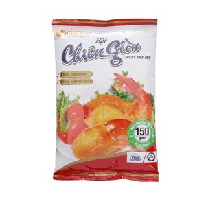 Bột chiên giòn Tài Ký gói 150g