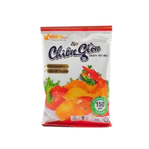 Bột chiên giòn Tài Ký gói 150g
