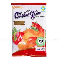 Bột Chiên Giòn Tài Ký Gói 150g