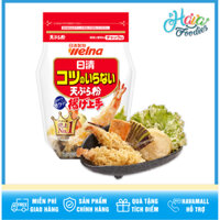 Bột Chiên Giòn Tempura Kiểu Nhật Kotsunoiranai Ko Nisshin 450g