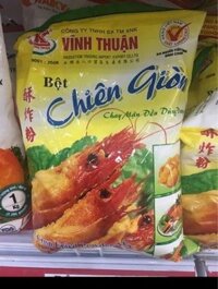 BỘT CHIÊN GIÒN VĨNH THUẬN 1KG