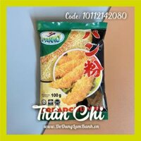 Bột chiên PANKO VÀNG - Gói 100gr