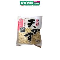 Bột chiên sẵn Tenkasu vị tôm 90g