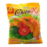 Bột chiên xù đồng tiền 100g