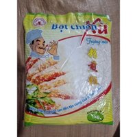 Bột Chiên Xù Hề 1 kg/Gói- bao 30 túi(30kg)cánh xù to, chuyên chiên tôm, thịt,,,thơm ngon