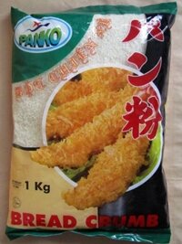 BỘT CHIÊN XÙ HIỆU PANKO GÓI 1KG