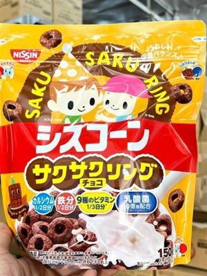 Bột Chiên xù Nissin (Soft Pabko) 200g