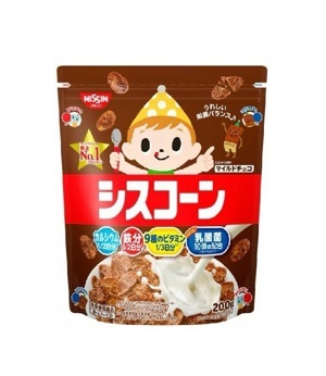 Bột Chiên xù Nissin (Soft Pabko) 200g