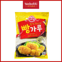 Bột chiên xù Ottogi