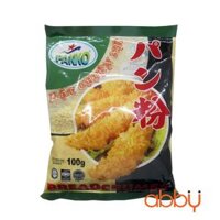 Bột chiên xù Panko 100g