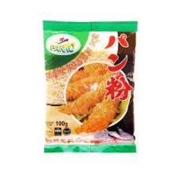 Bột chiên xù Panko 100grams