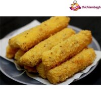 Bột chiên xù Panko 200 gr