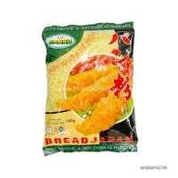 Bột Chiên Xù Panko gói 100G