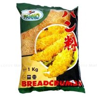 Bột Chiên Xù Panko Gói 1kg